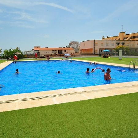 Duplex Premium Peniscola Playa Orangecosta Apartment ภายนอก รูปภาพ