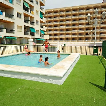 Duplex Premium Peniscola Playa Orangecosta Apartment ภายนอก รูปภาพ