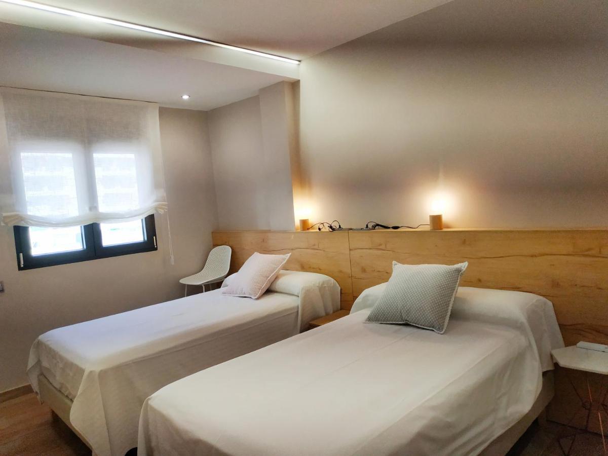 Duplex Premium Peniscola Playa Orangecosta Apartment ภายนอก รูปภาพ