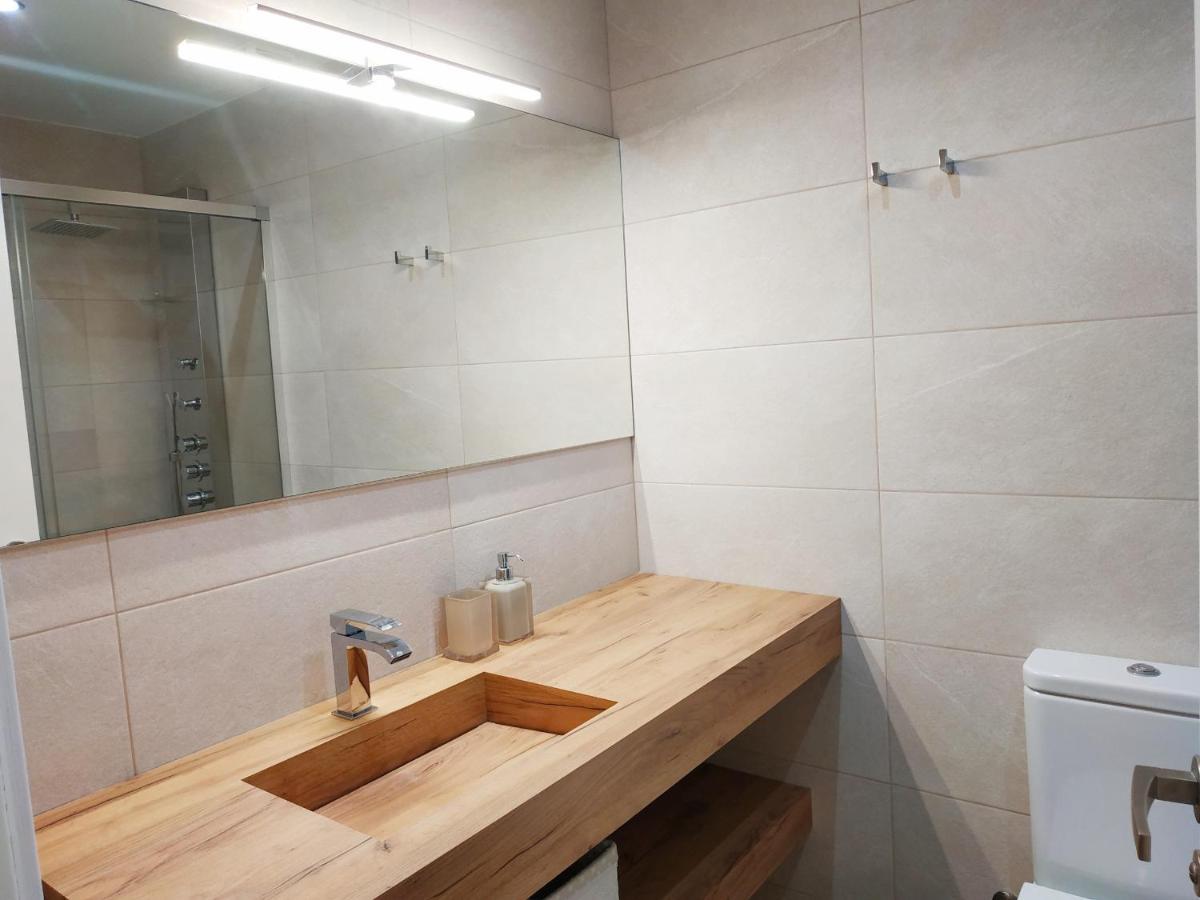 Duplex Premium Peniscola Playa Orangecosta Apartment ภายนอก รูปภาพ