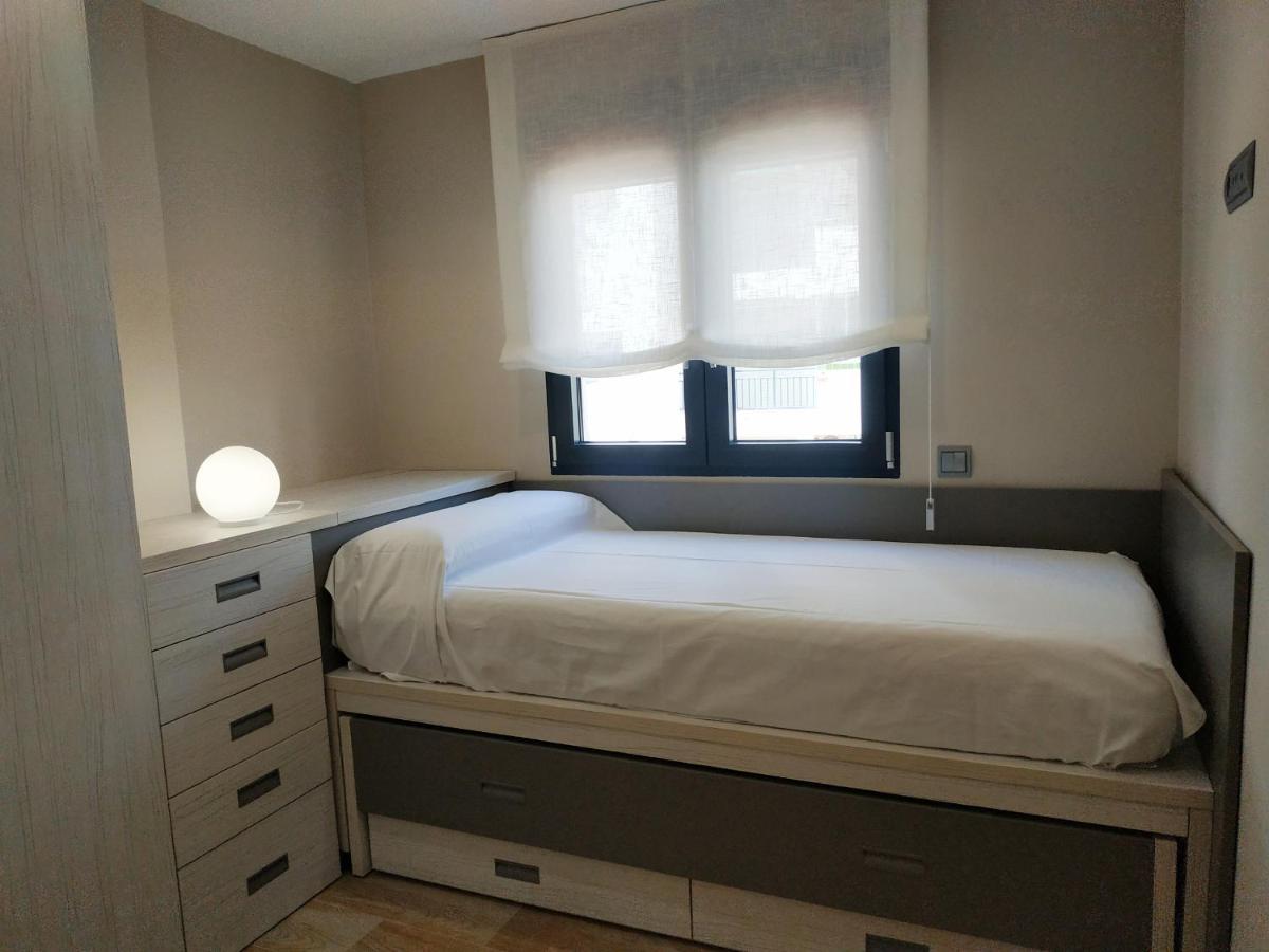 Duplex Premium Peniscola Playa Orangecosta Apartment ภายนอก รูปภาพ