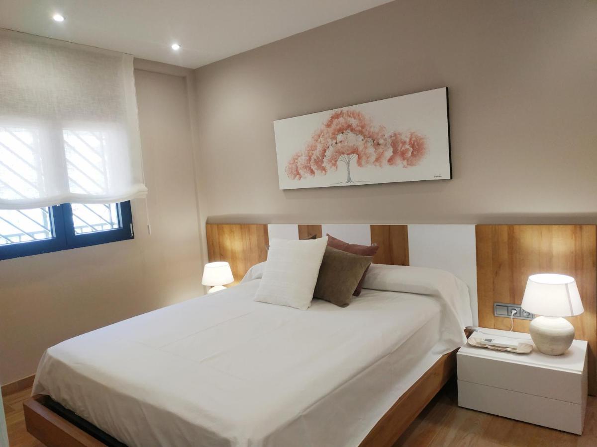 Duplex Premium Peniscola Playa Orangecosta Apartment ภายนอก รูปภาพ