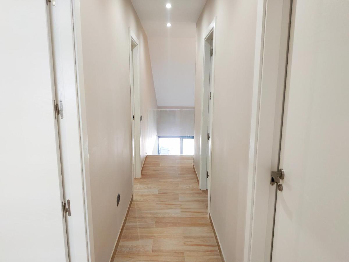 Duplex Premium Peniscola Playa Orangecosta Apartment ภายนอก รูปภาพ